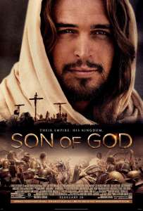 دانلود فیلم Son Of God 2014 پسر خدا