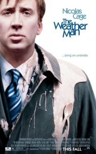 دانلود فیلم The Weather Man 2005 دوبله فارسی