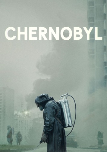 دانلود سریال Chernobyl دوبله فارسی