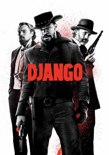 دانلود فیلم Django Unchained 2012 دوبله فارسی