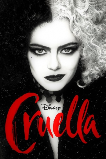 دانلود فیلم Cruella 2021 دوبله فارسی