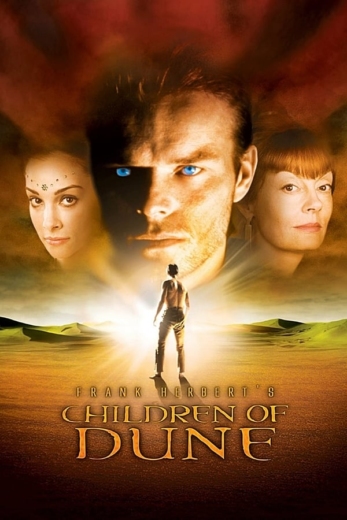 دانلود سریال Children of Dune دوبله فارسی