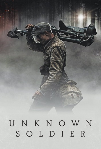 دانلود فیلم The Unknown Soldier 2017 دوبله فارسی