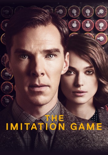 دانلود فیلم The Imitation Game 2014 دوبله فارسی