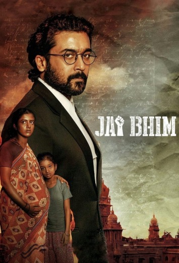 دانلود فیلم Jai Bhim 2021 دوبله فارسی