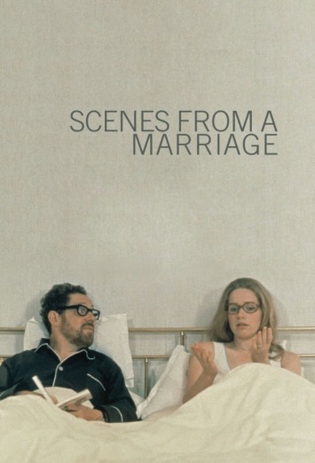 دانلود سریال Scenes from a Marriage 1973