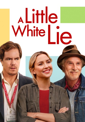 دانلود فیلم A Little White Lie 2023 دوبله فارسی