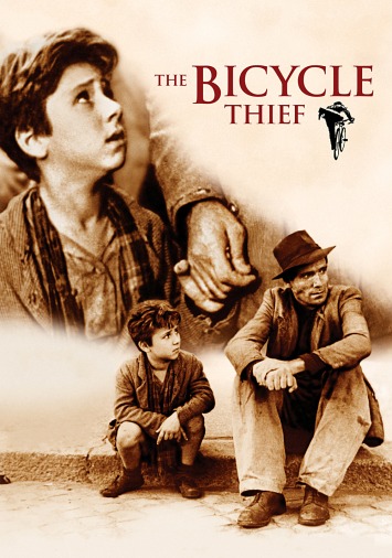 دانلود فیلم Bicycle Thieves 1948 دوبله فارسی