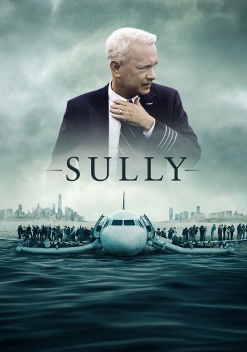 دانلود فیلم Sully 2016 دوبله فارسی