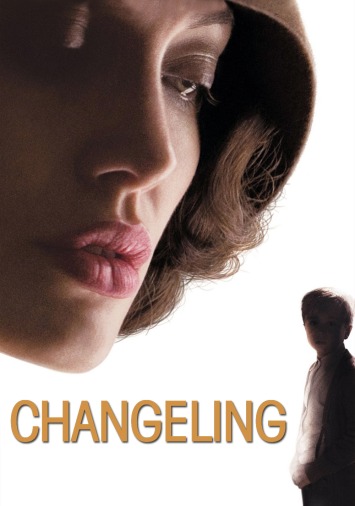 دانلود فیلم Changeling 2008 دوبله فارسی