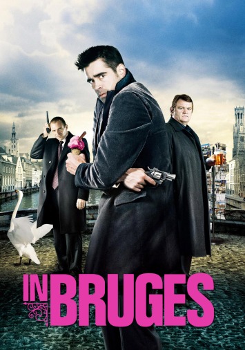 دانلود فیلم In Bruges 2008 دوبله فارسی