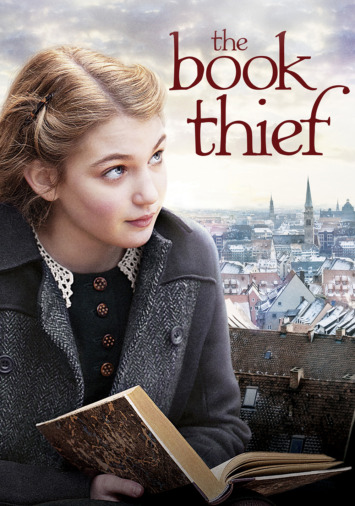 کتاب دزد